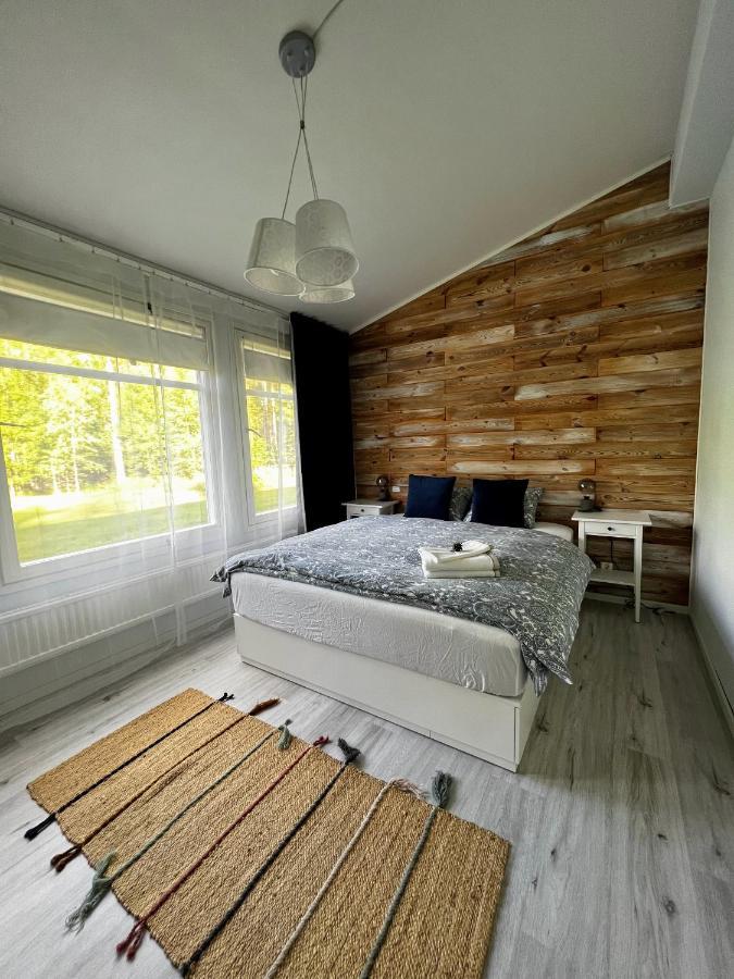 Saevsjoens Boende Hallefors  Экстерьер фото